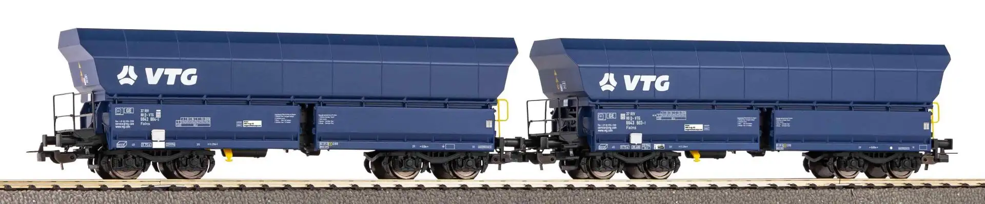 Kleine afbeelding van Piko 58282