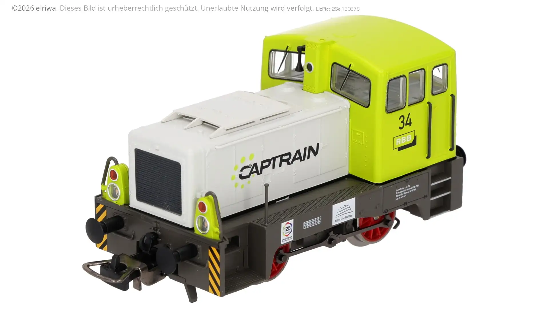 Kleine afbeelding van Piko 52554