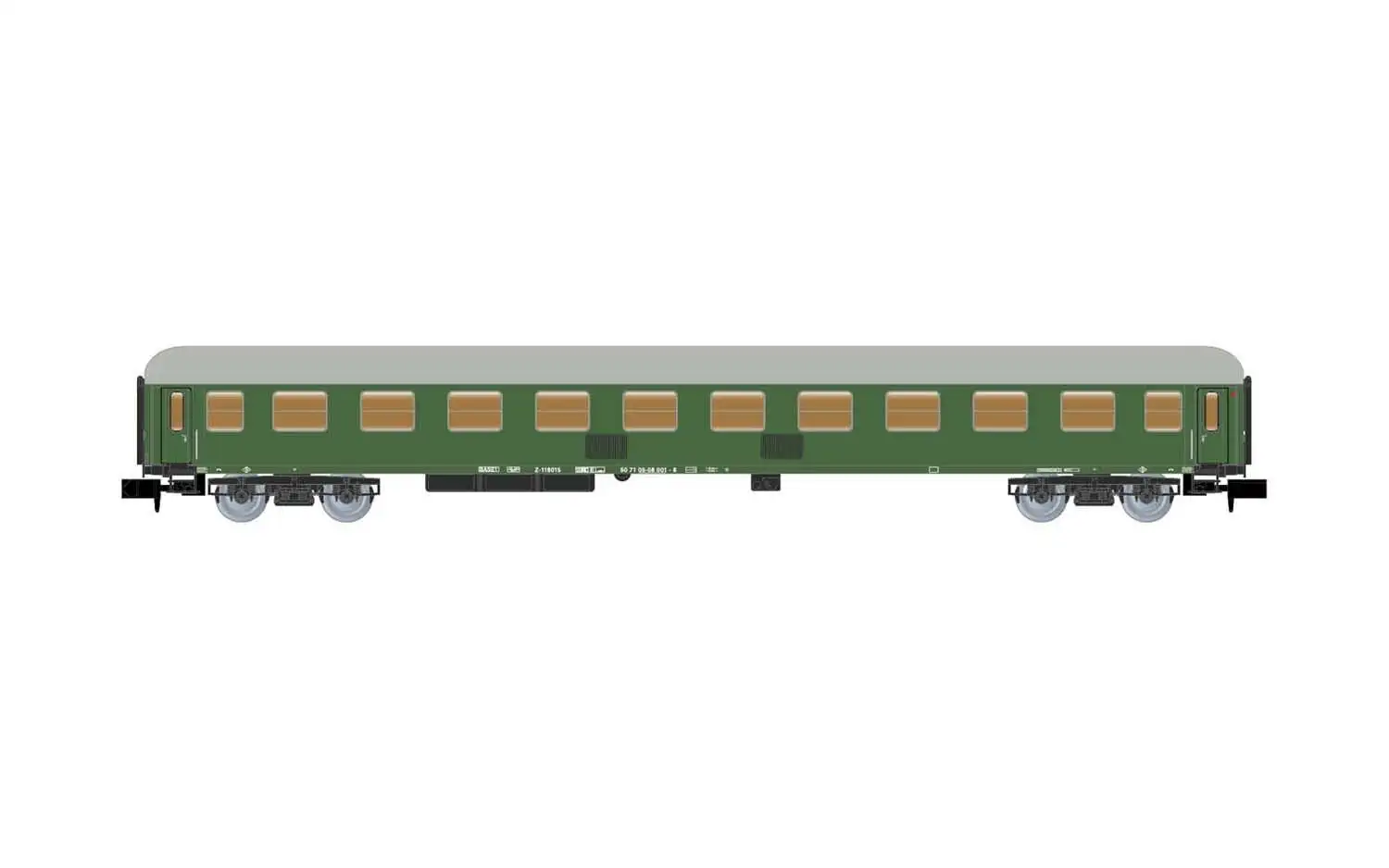 Kleine afbeelding van Arnold HN4293