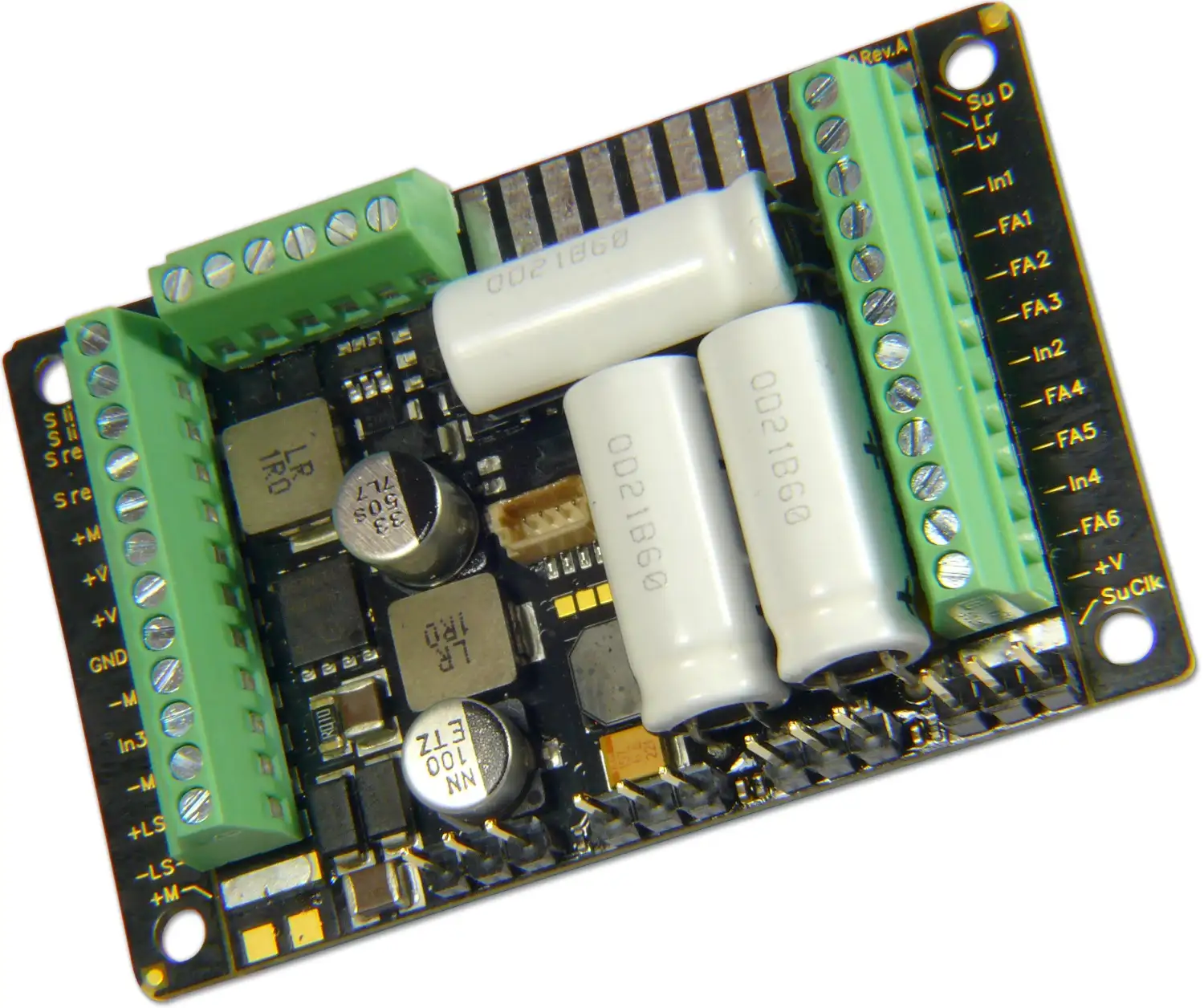 Zimo MX699KS