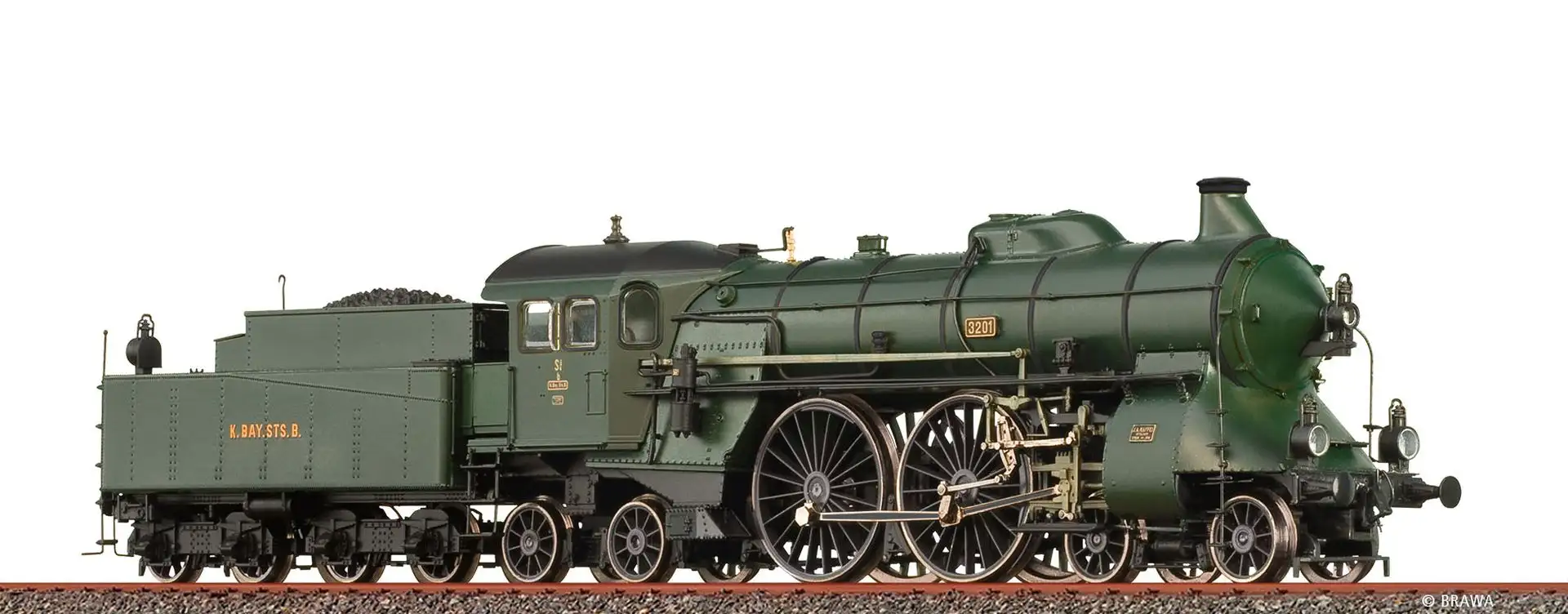Kleine afbeelding van Brawa 70146
