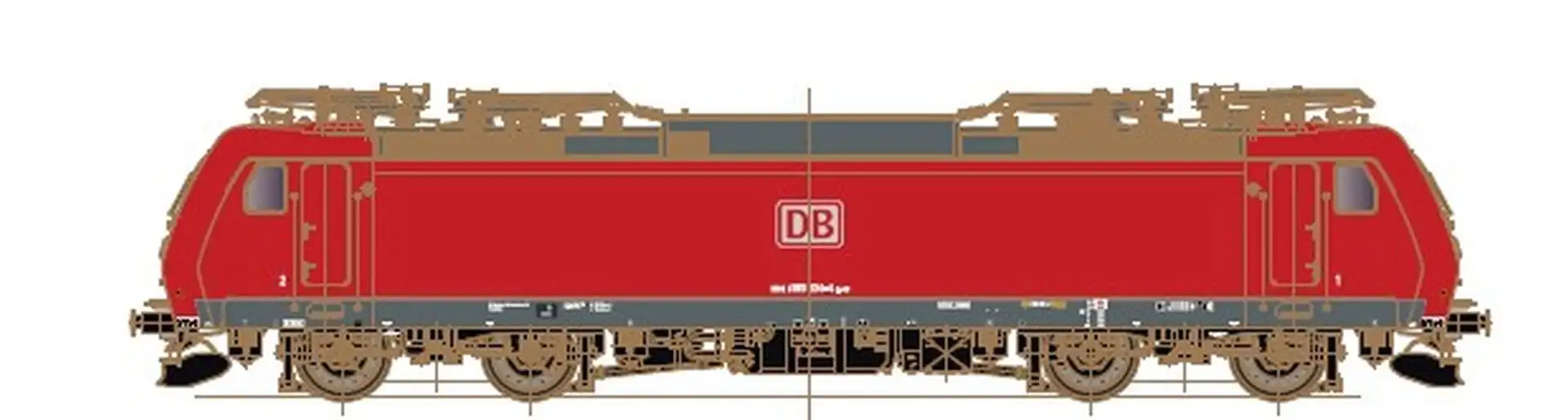 Kleine afbeelding van Lenz 40312-01