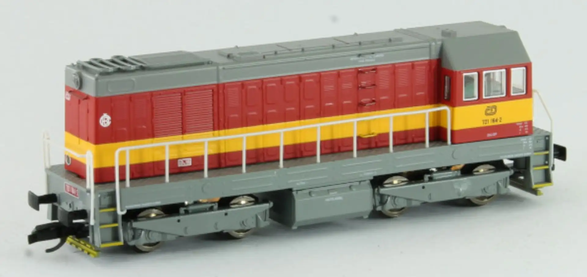 MTB TTCD721164