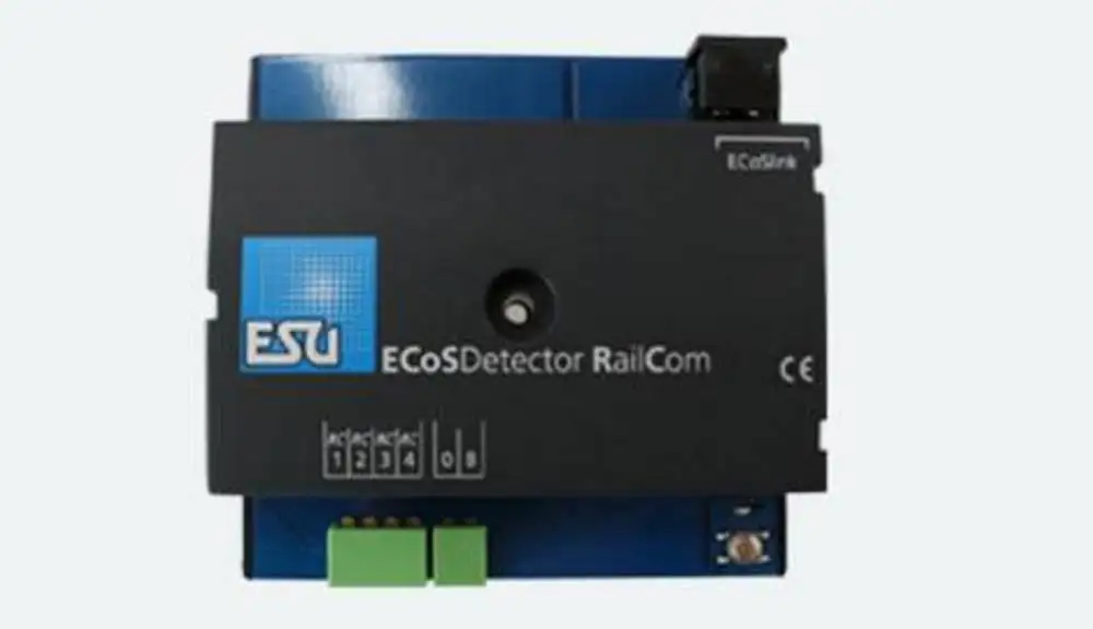 Kleine afbeelding van ESU 50098