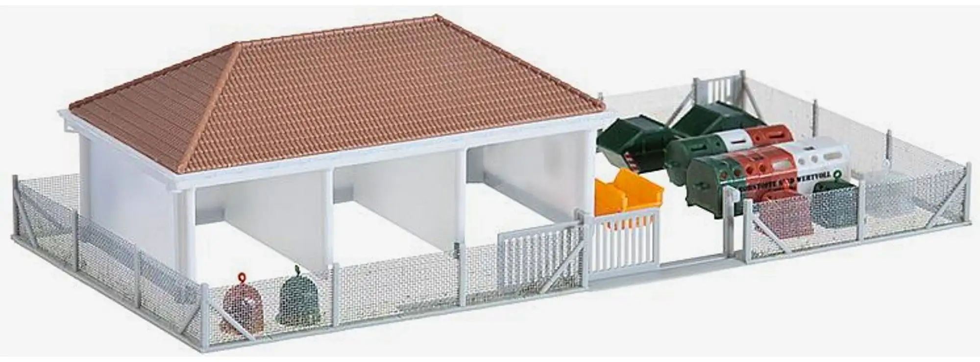 Kleine afbeelding van Faller 232246