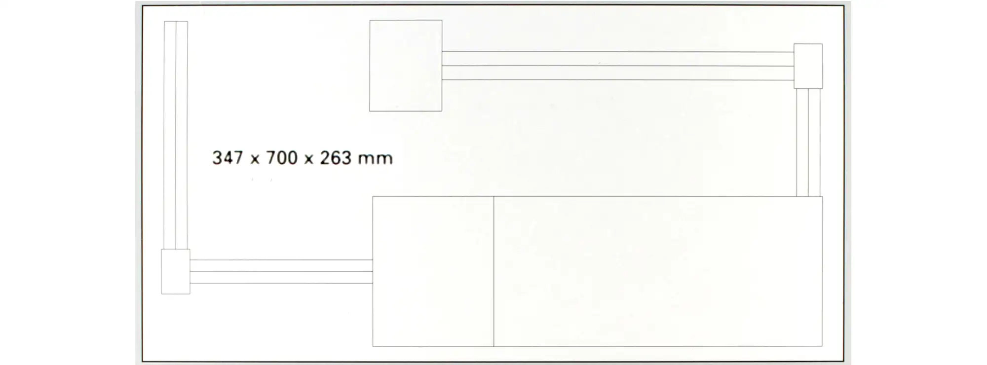 Kleine afbeelding van Trix 66312