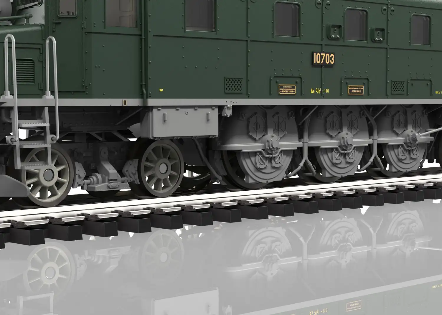 Kleine afbeelding van Märklin 39360