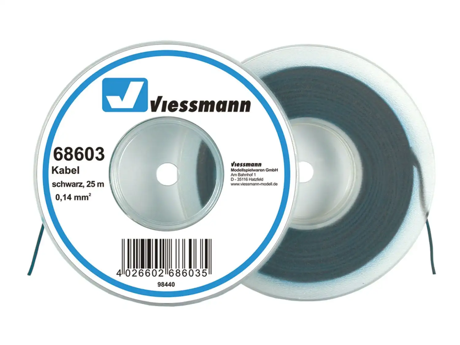 Kleine afbeelding van Viessmann 68603