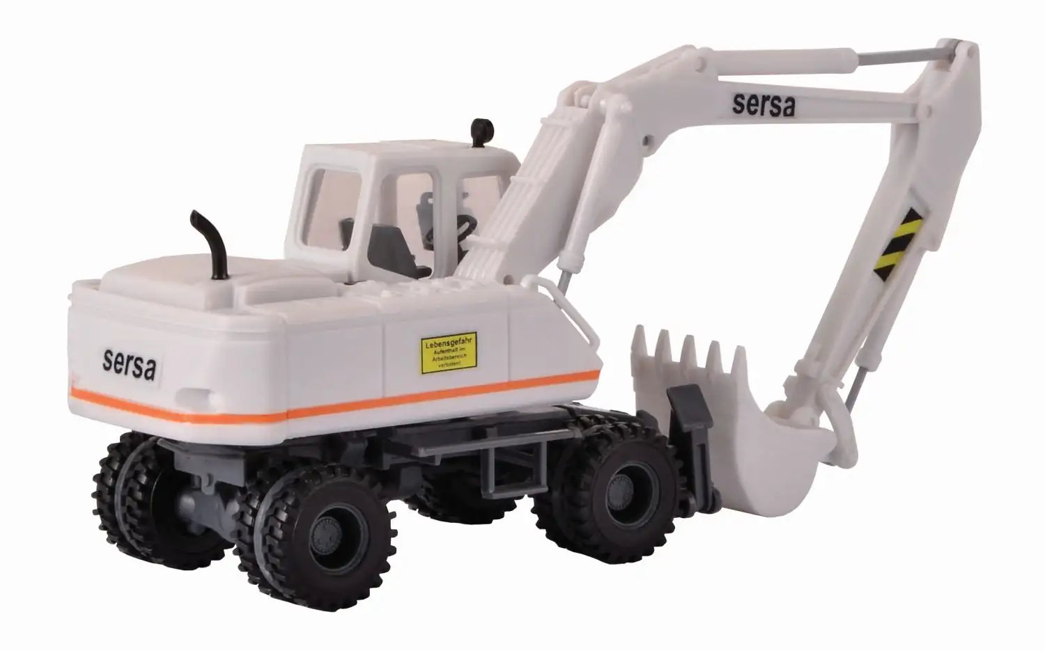 Kleine afbeelding van Kibri 11266