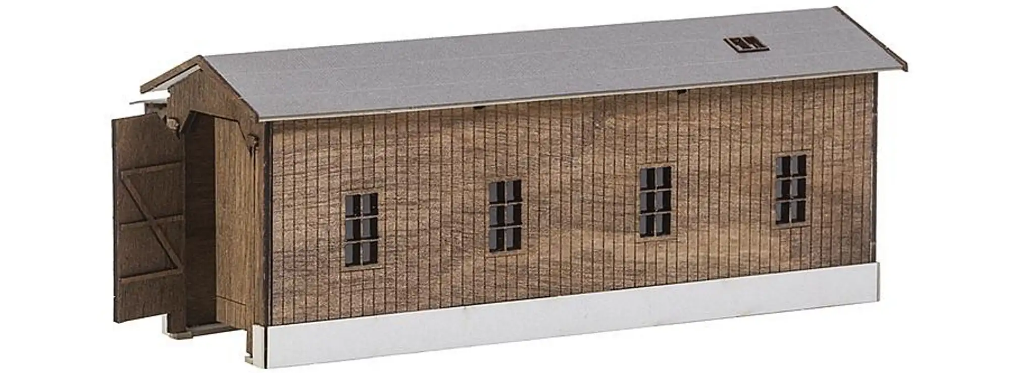 Kleine afbeelding van Faller 222167