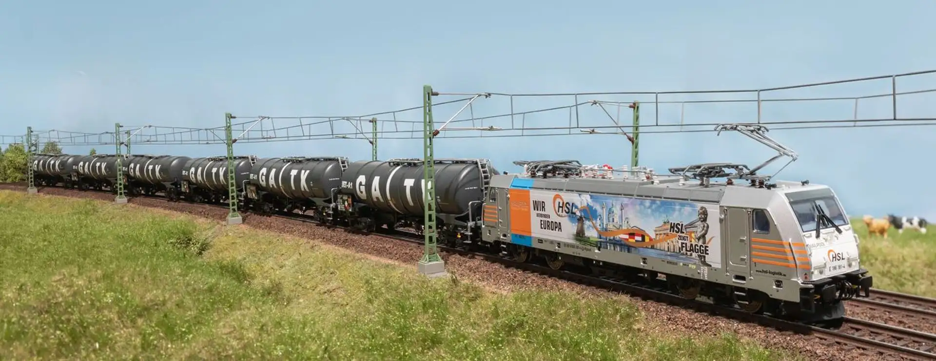 Kleine afbeelding van Märklin 38803