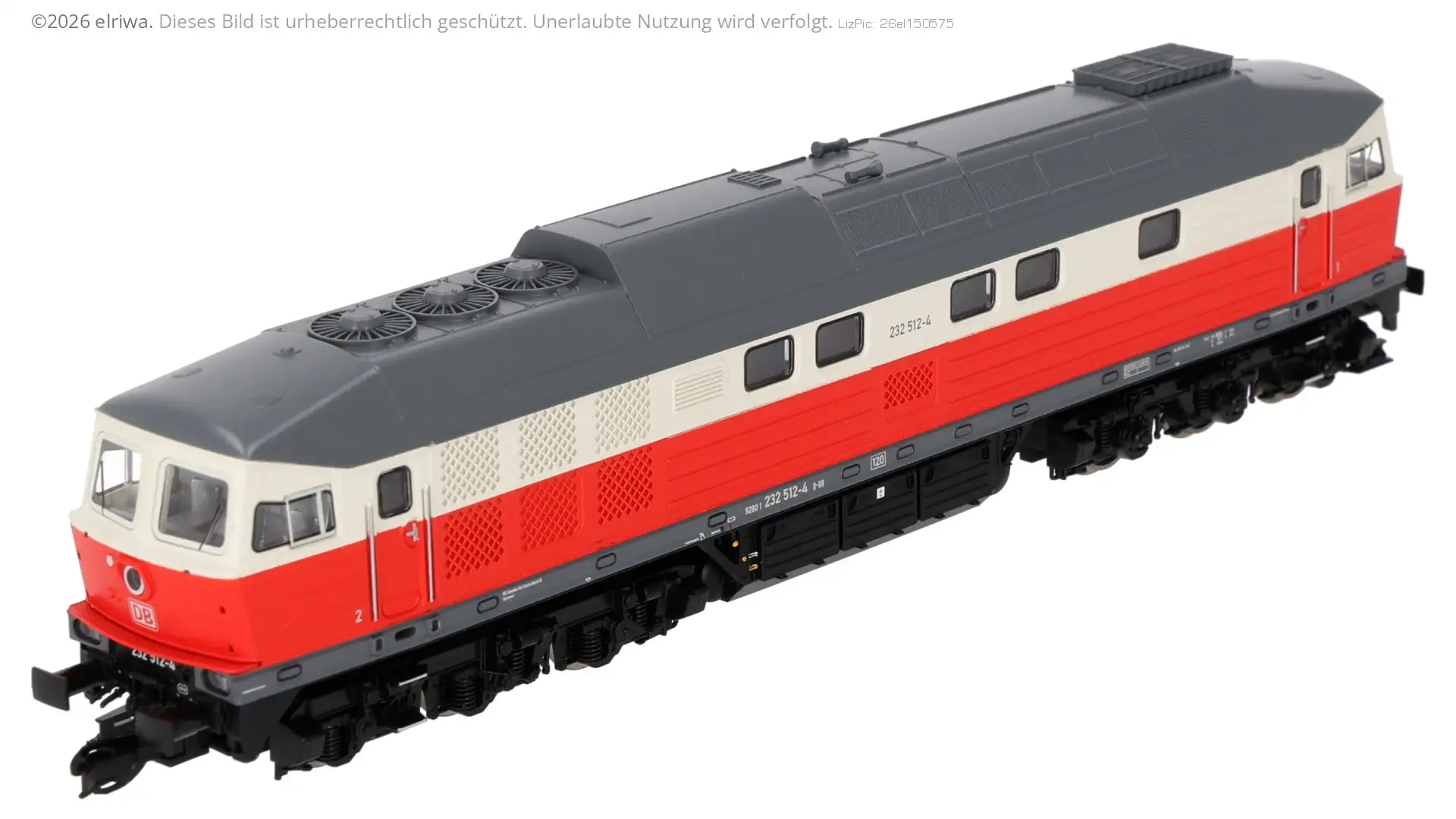 Kleine afbeelding van Roco 7390009