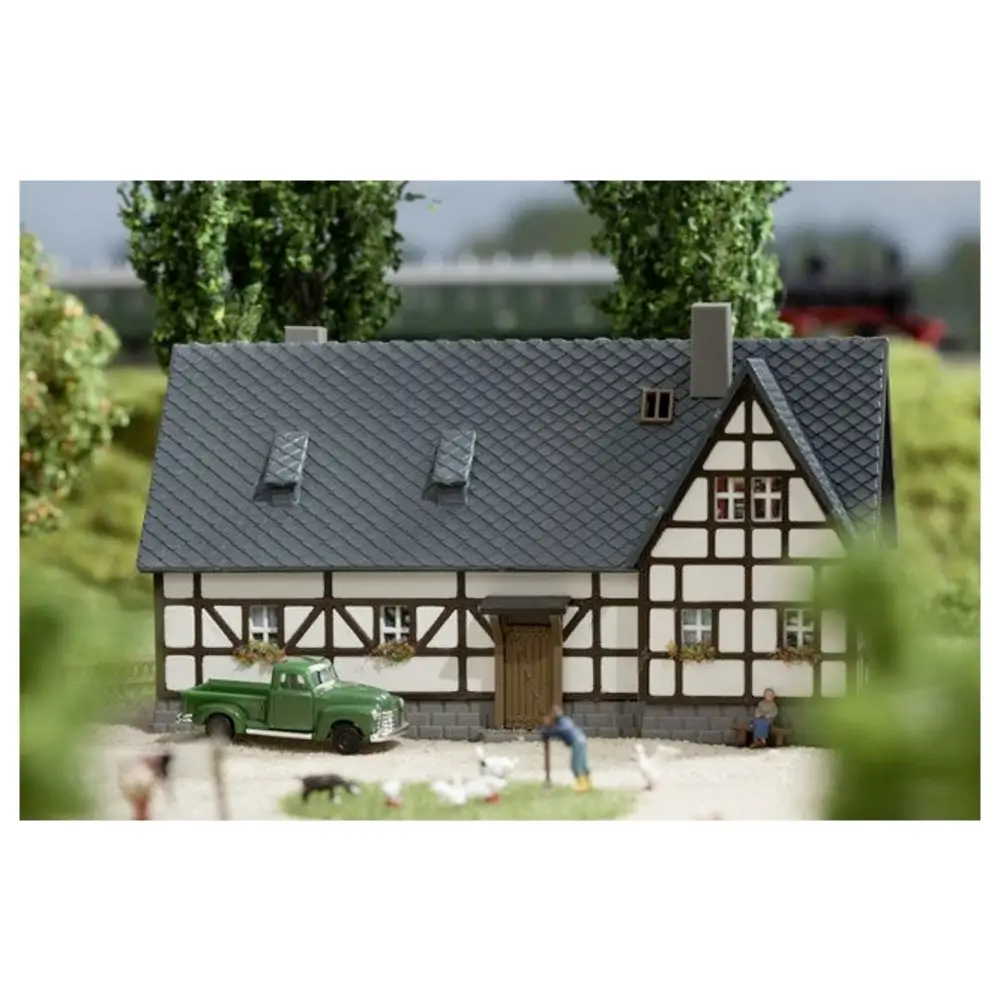 Kleine afbeelding van Auhagen 14465