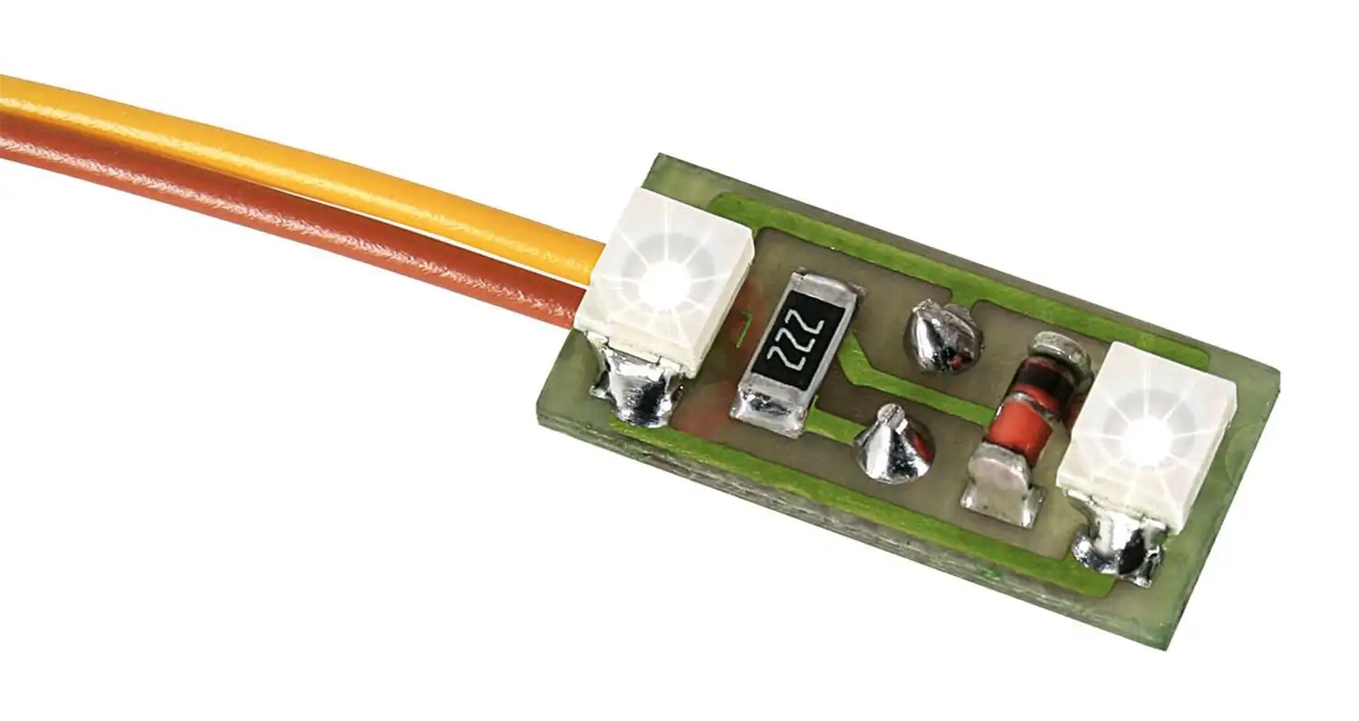 Kleine afbeelding van Viessmann 6018