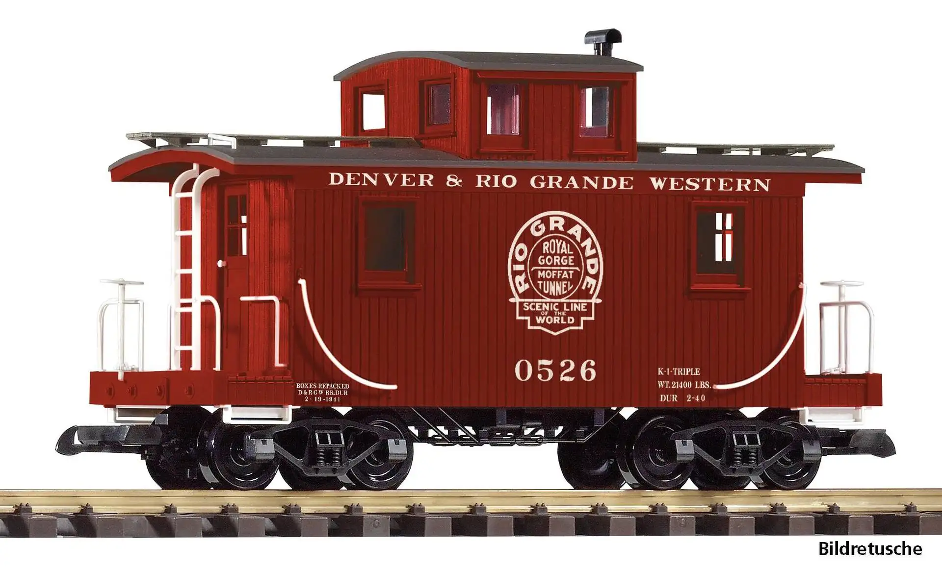 Kleine afbeelding van Piko 38976
