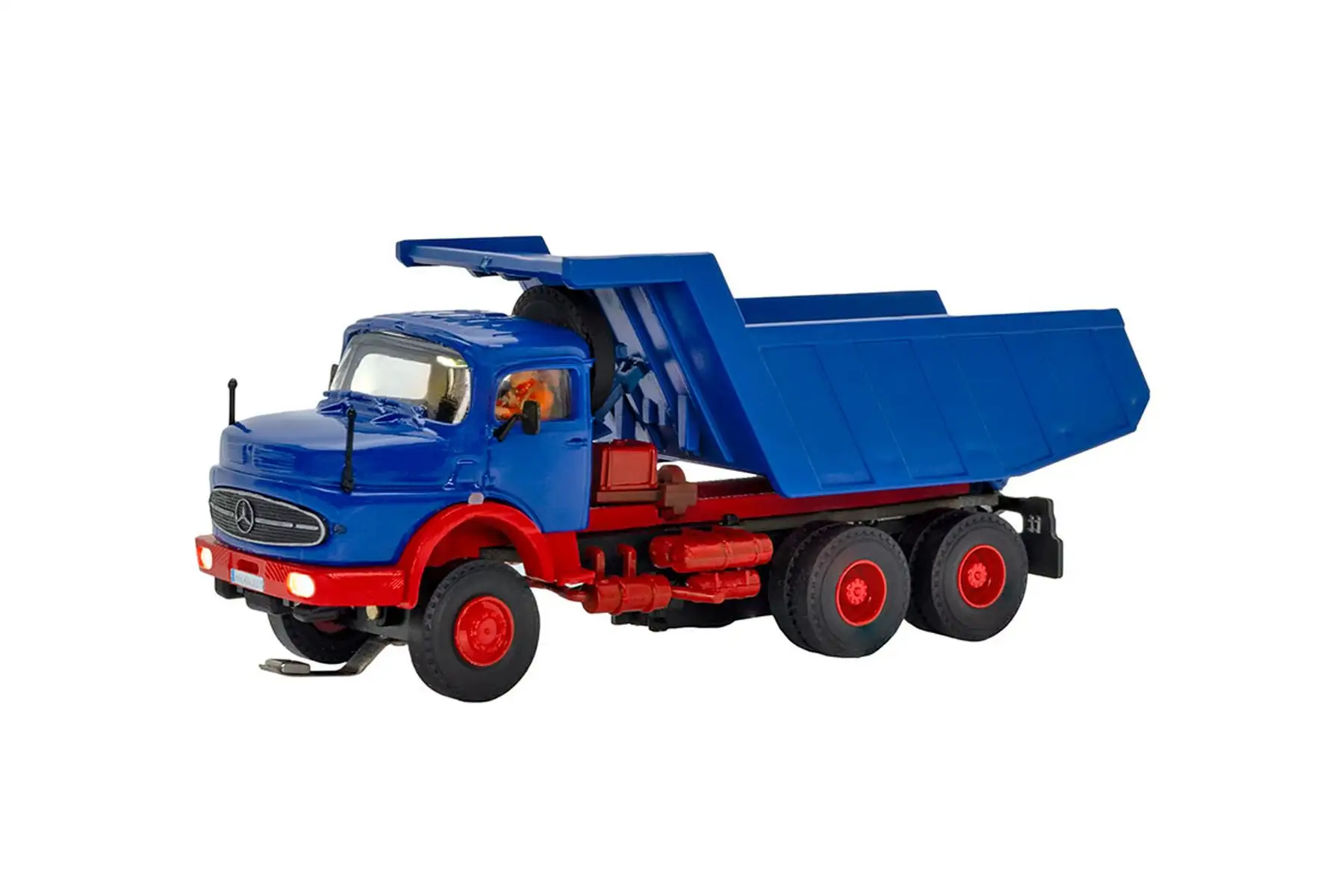 Kleine afbeelding van Viessmann 8019