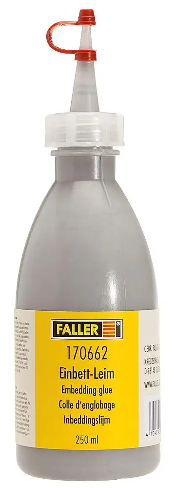 Kleine afbeelding van Faller 170662