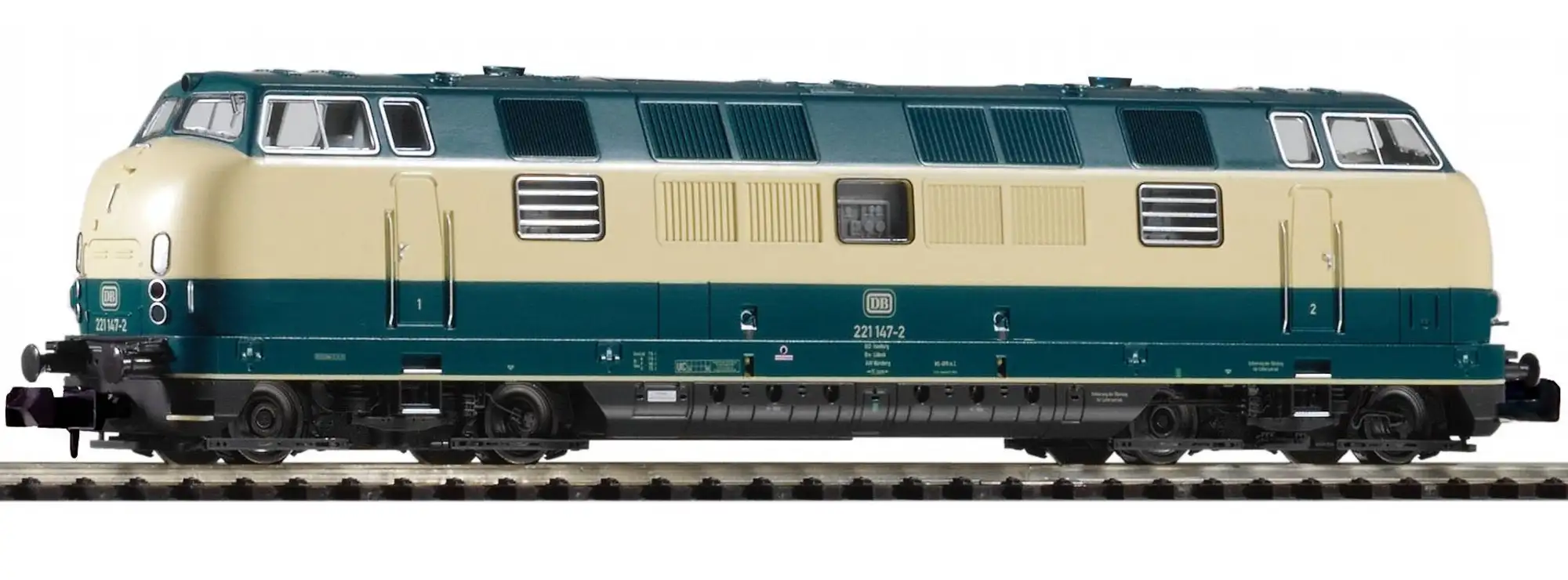 Kleine afbeelding van Piko 40504