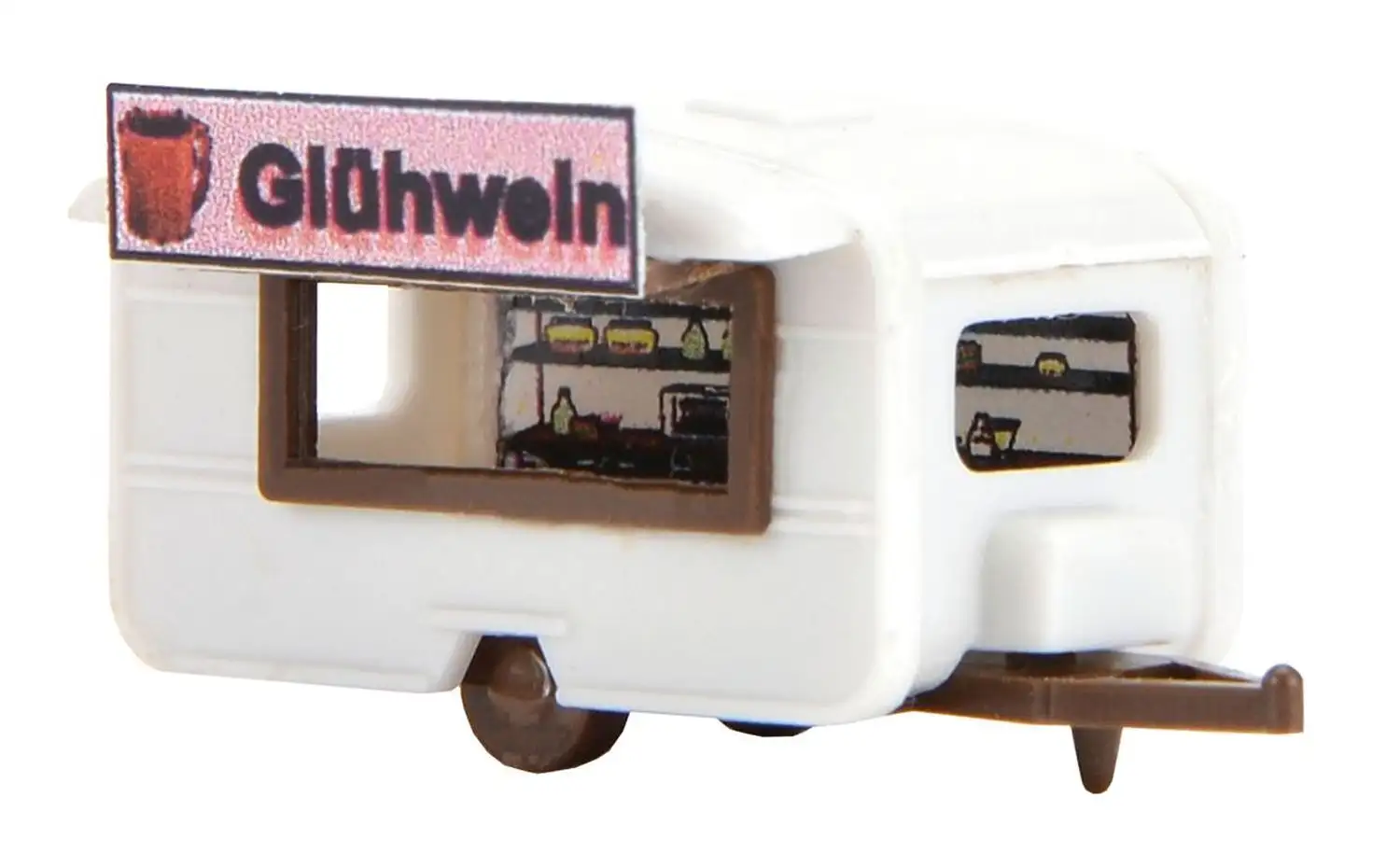 Kleine afbeelding van Vollmer 47616