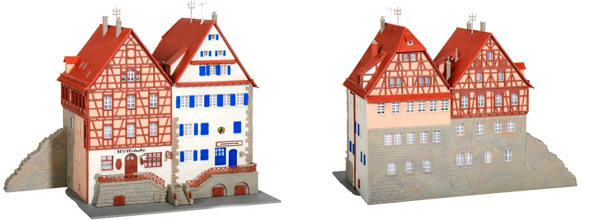 Kleine afbeelding van Kibri 37368
