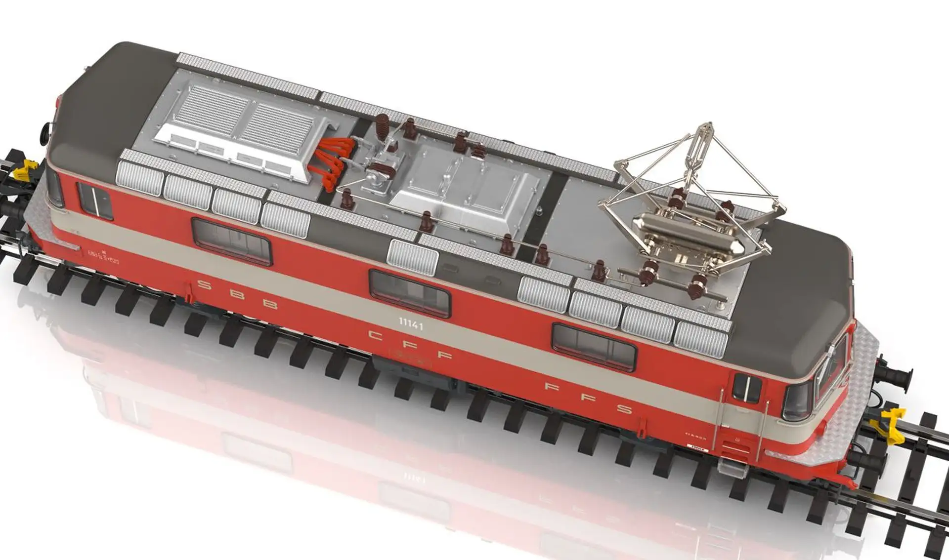 Kleine afbeelding van Märklin 38420