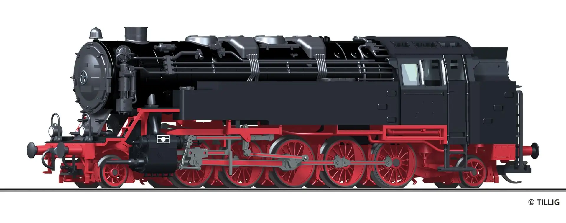Kleine afbeelding van Tillig 2193