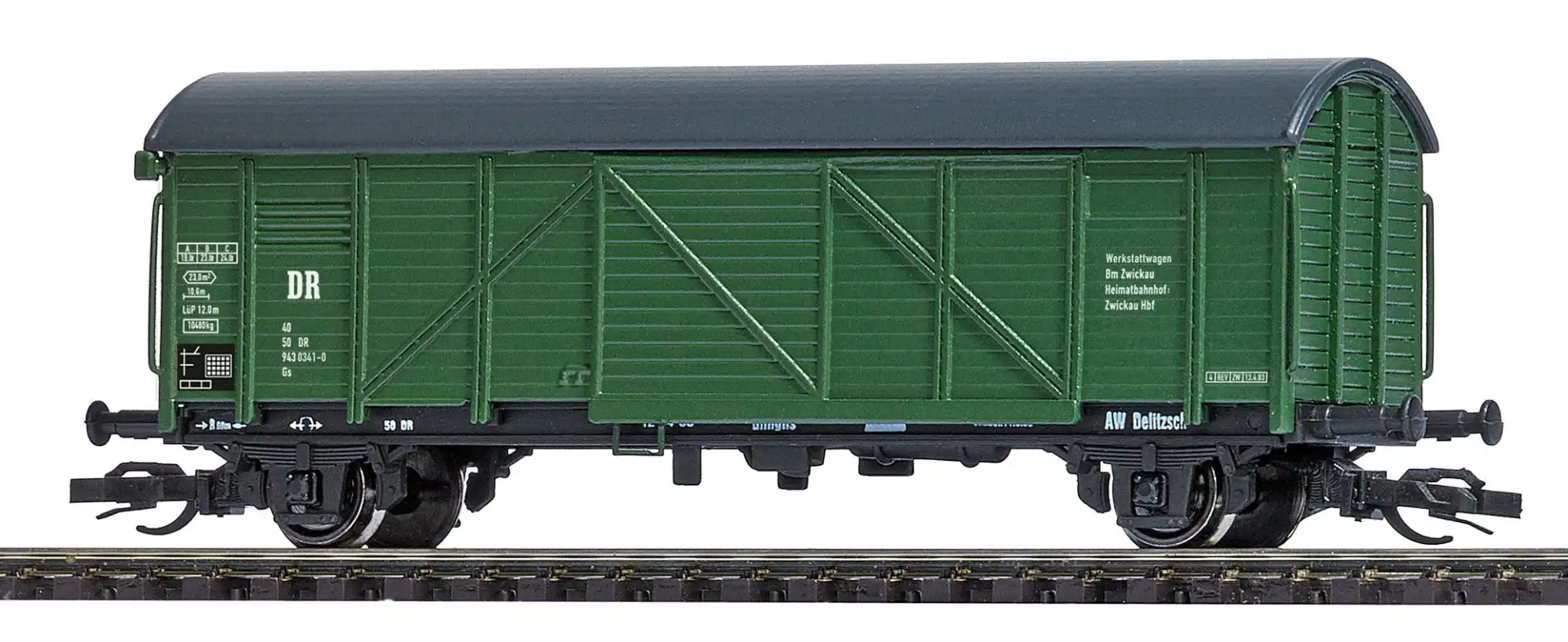 Kleine afbeelding van Busch 32102