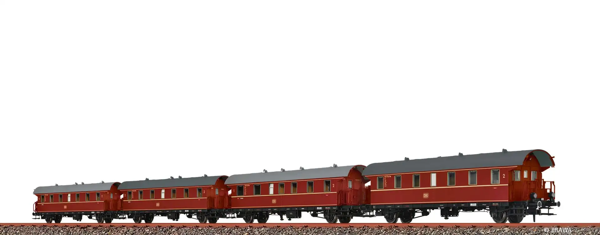 Kleine afbeelding van Brawa 46786