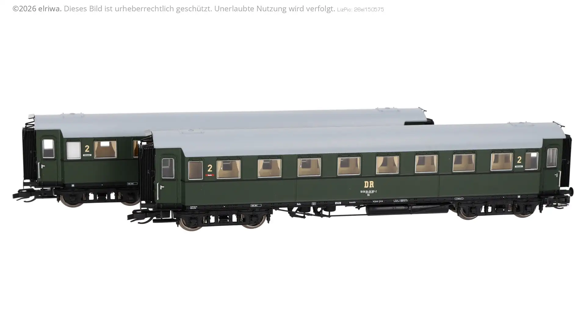 Kleine afbeelding van Saxonia-Modellbau 120197