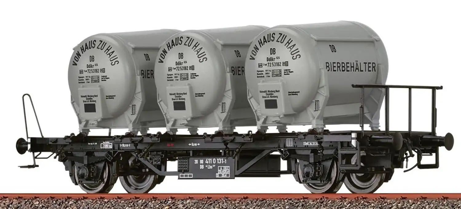 Kleine afbeelding van Brawa 50607