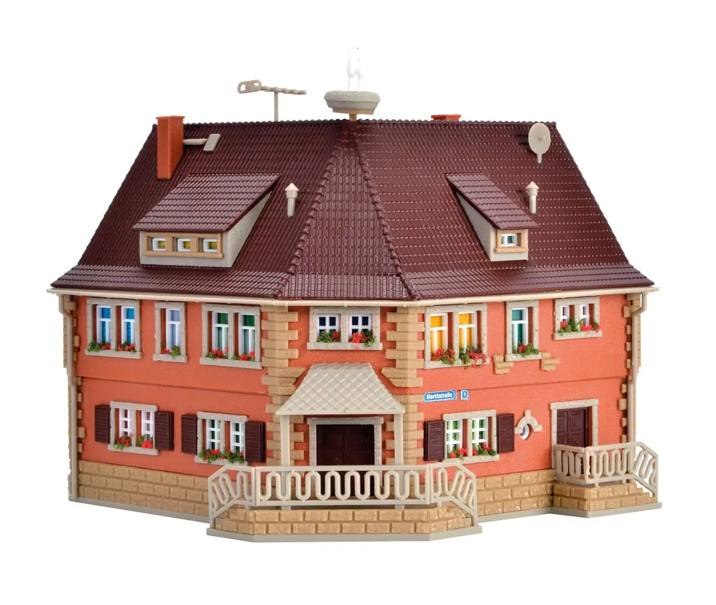 Kleine afbeelding van Vollmer 47630