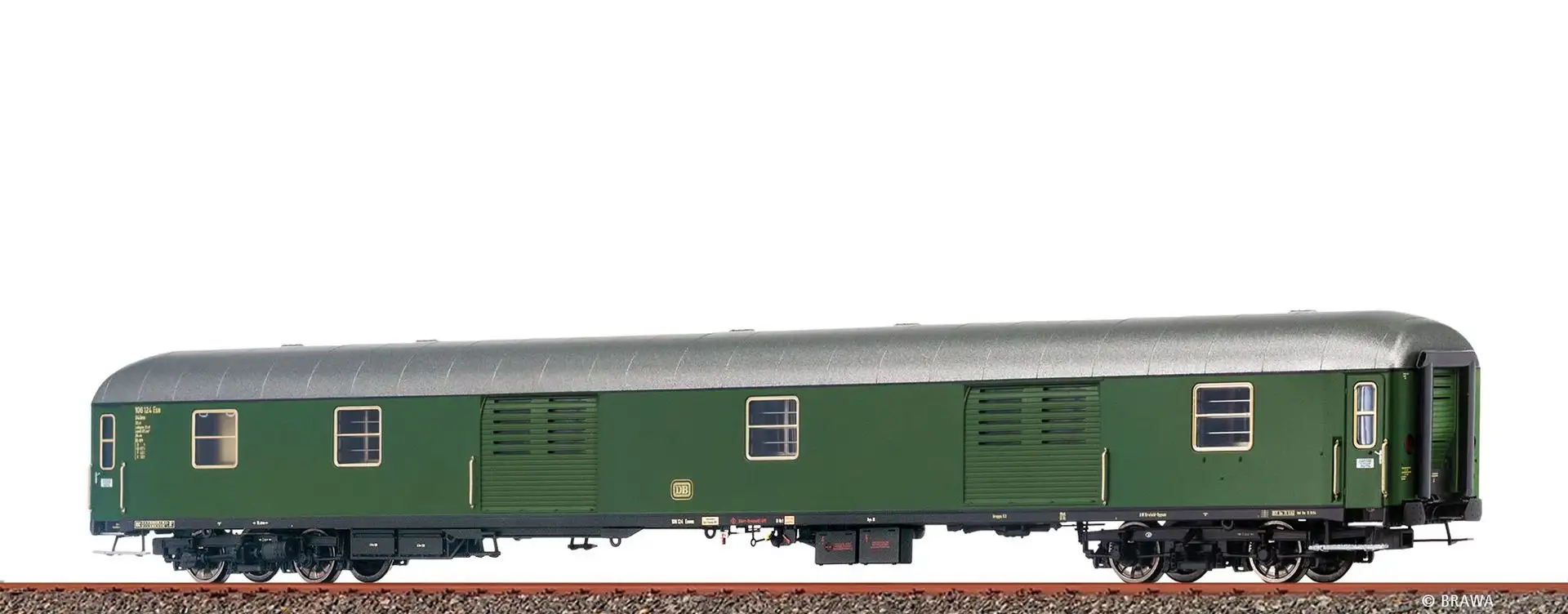 Kleine afbeelding van Brawa 58126