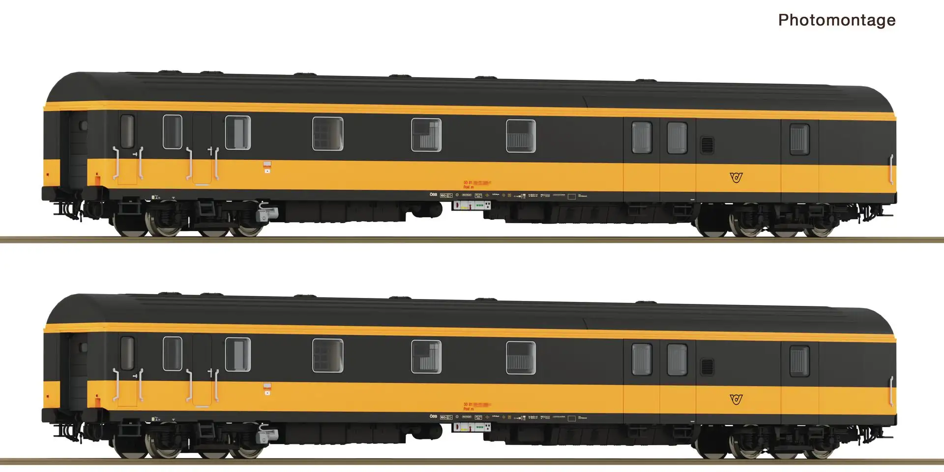Kleine afbeelding van Roco 6200188