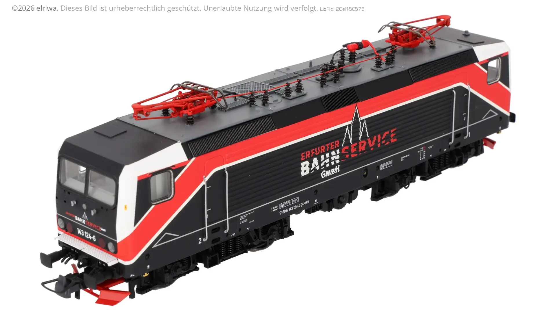 Kleine afbeelding van Roco 70482