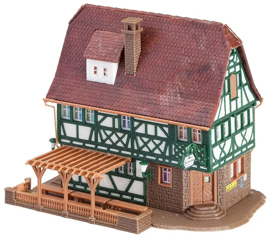 Kleine afbeelding van Faller 232282