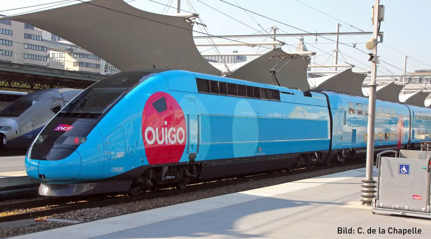 Kleine afbeelding van Kato 101763