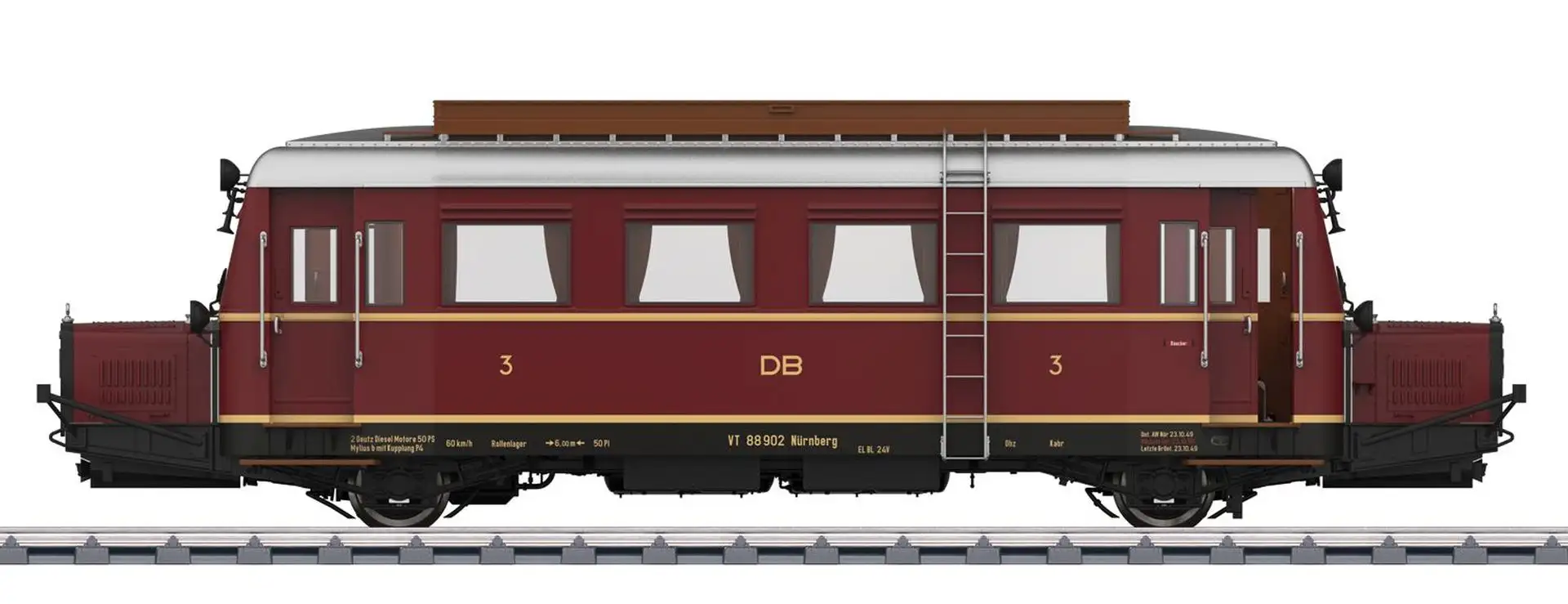 Kleine afbeelding van Märklin 55133