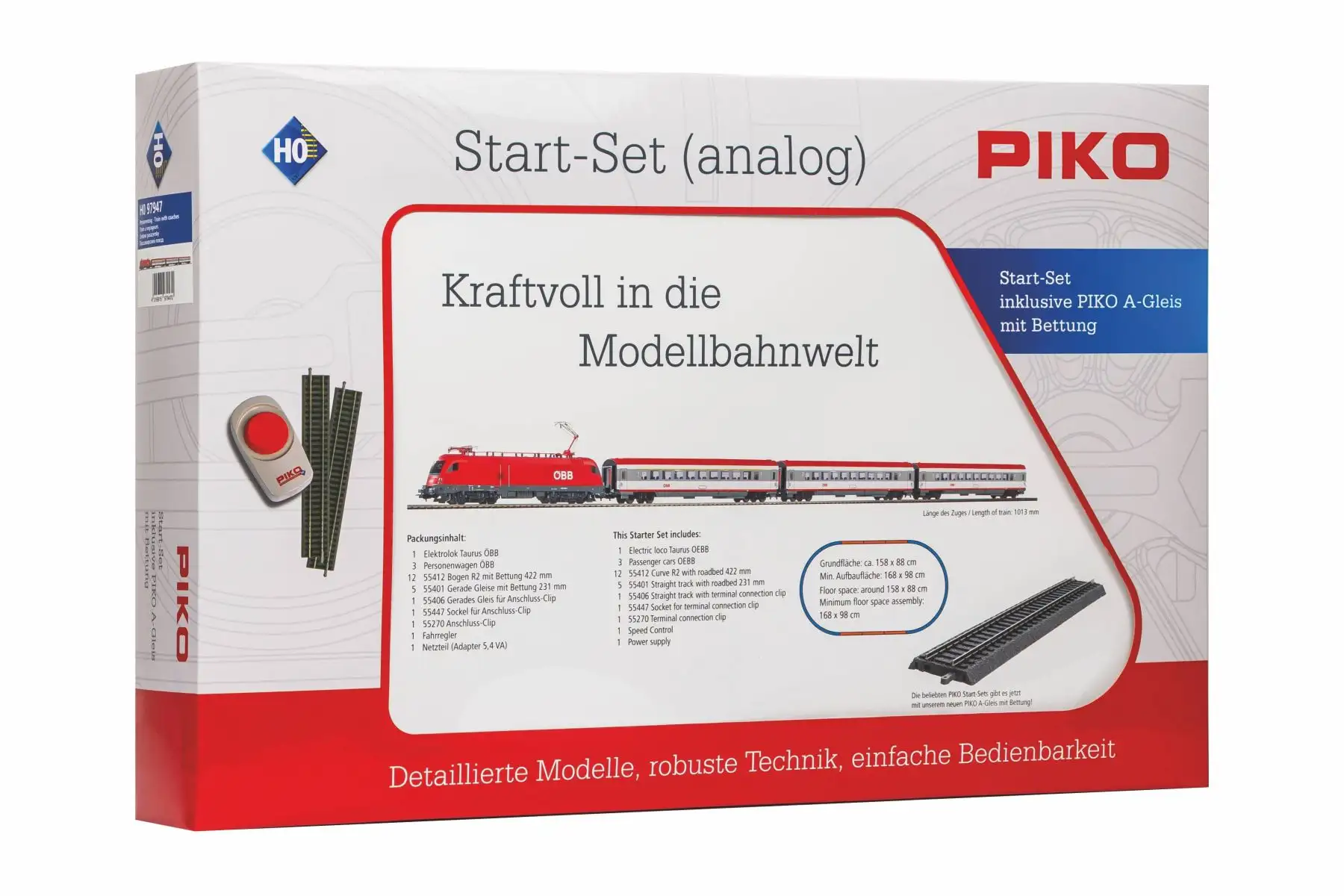 Kleine afbeelding van Piko 97947