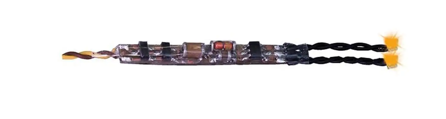 Kleine afbeelding van Viessmann 5270