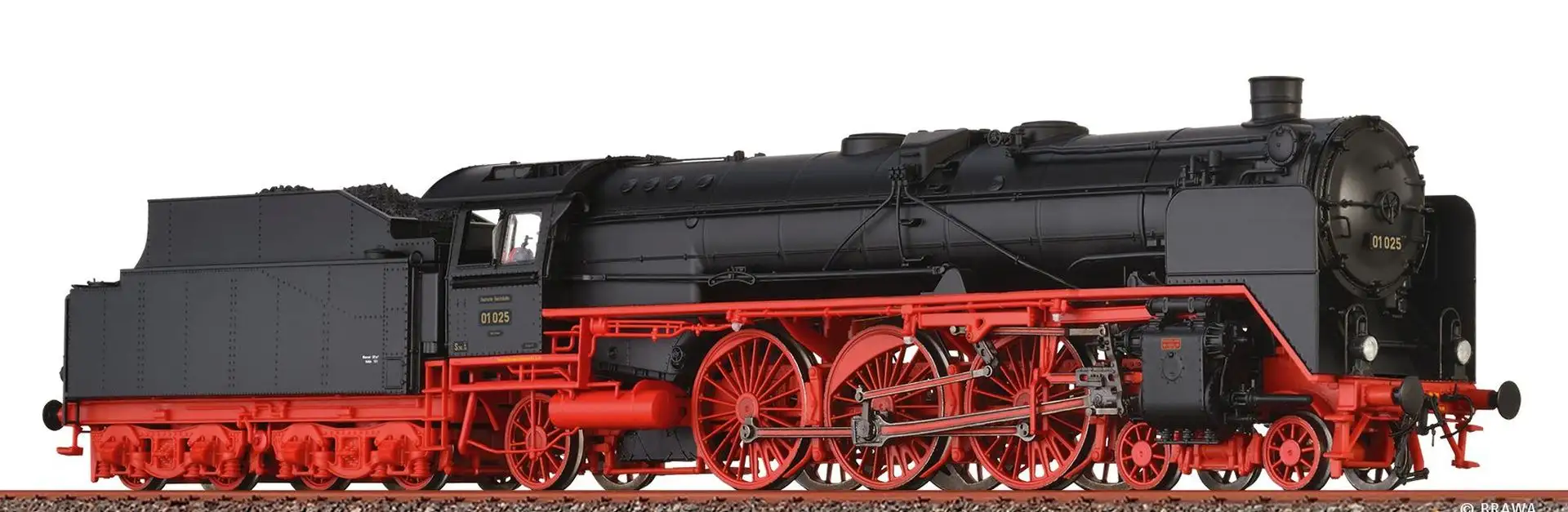 Kleine afbeelding van Brawa 40970