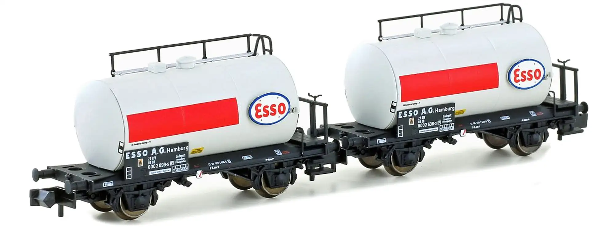 Kleine afbeelding van Hobbytrain 24832