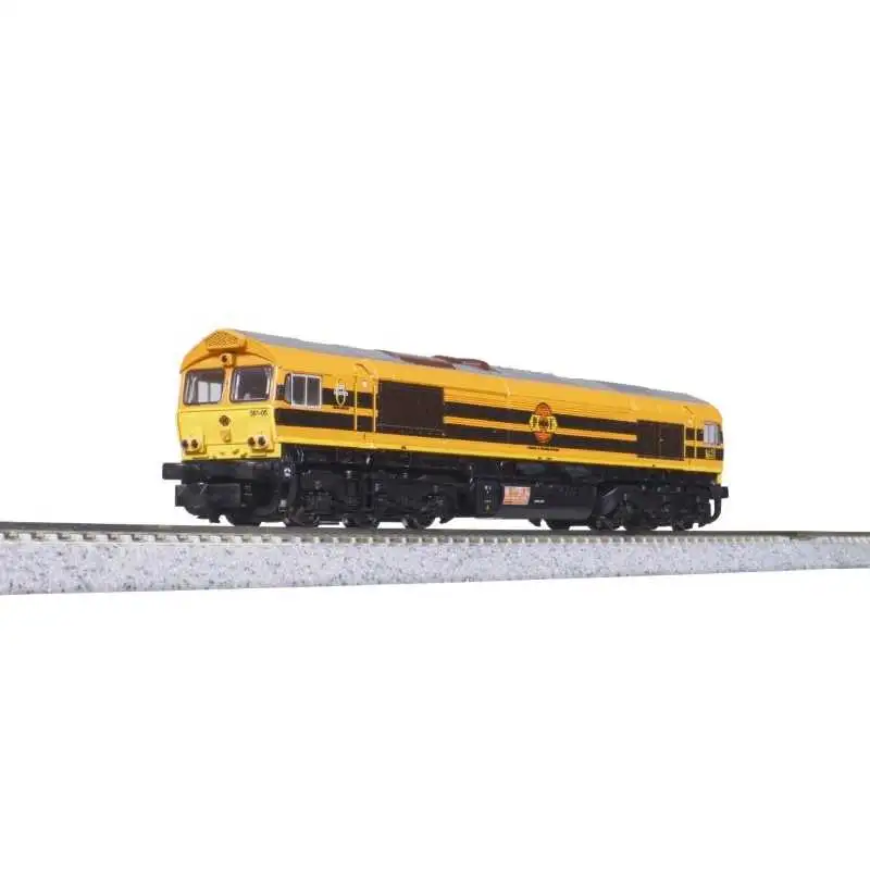 Kleine afbeelding van Kato 10834S