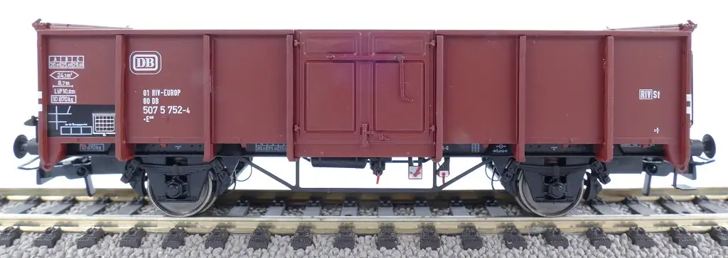 Exact-train 23914