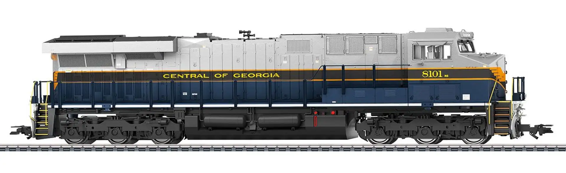 Kleine afbeelding van Märklin 38443