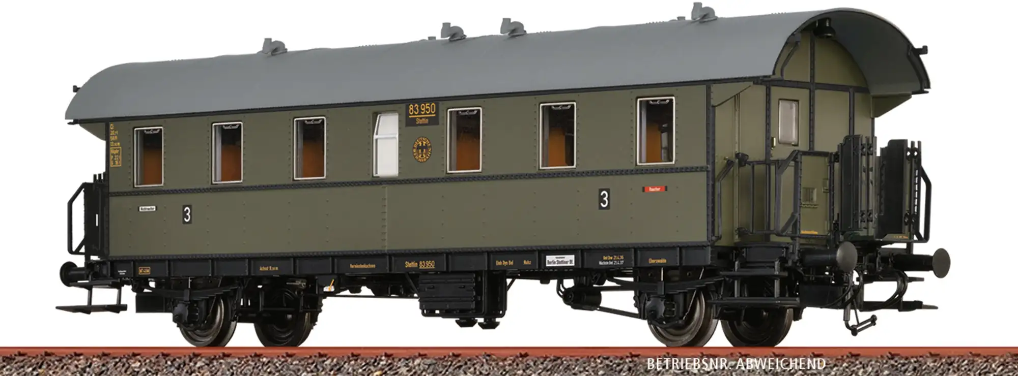 Kleine afbeelding van Brawa 46802