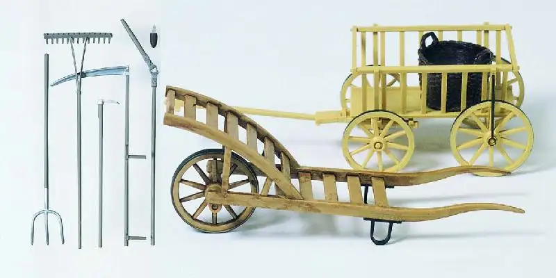 Kleine afbeelding van Preiser 45212