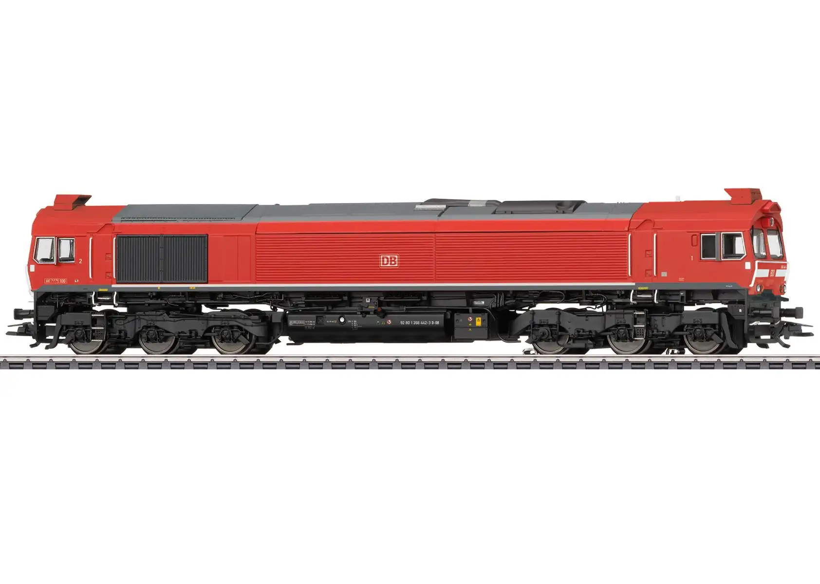 Kleine afbeelding van Märklin 39070