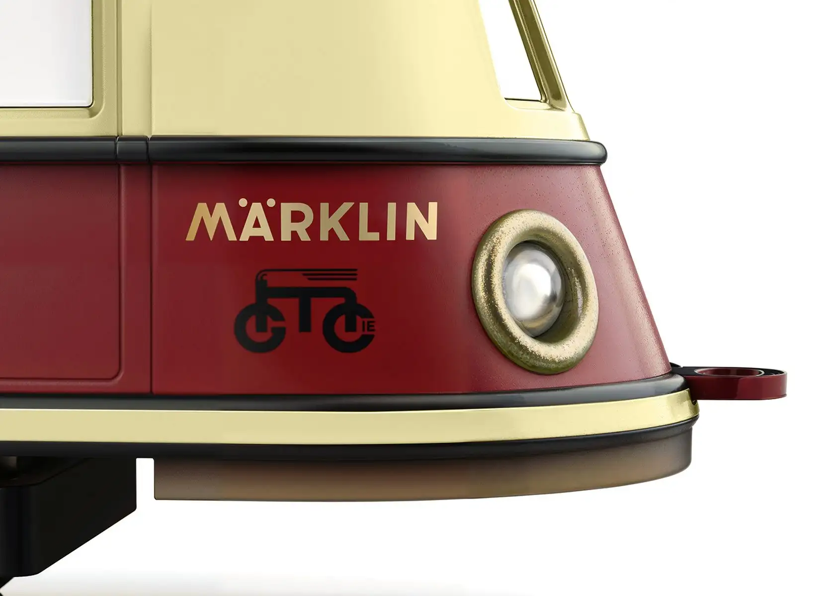 Kleine afbeelding van Märklin 18050