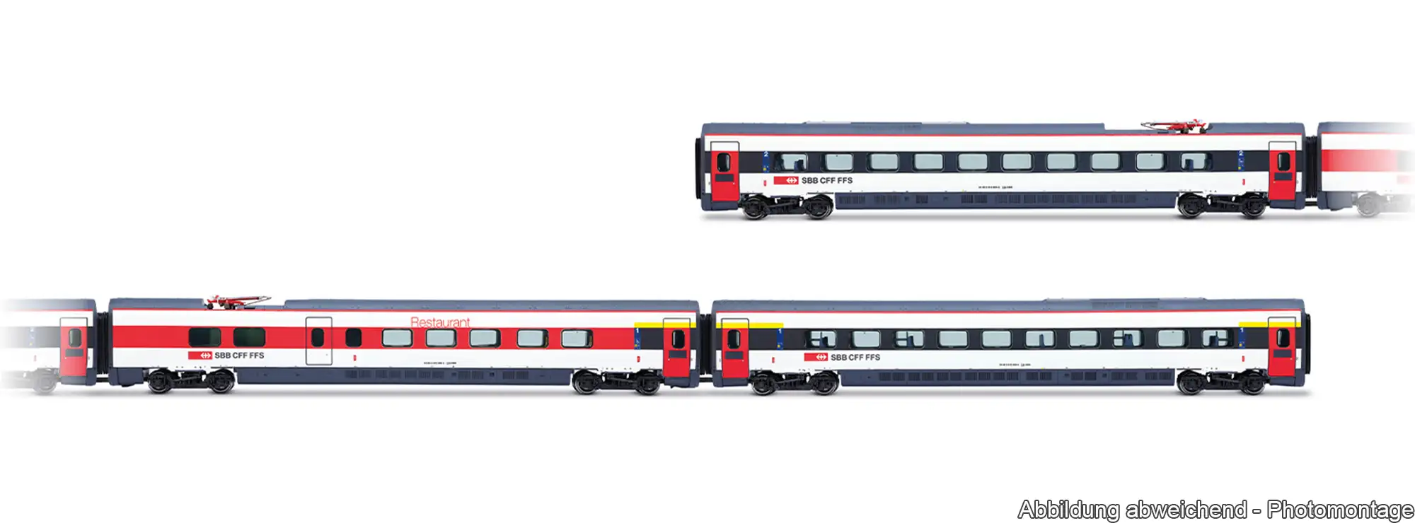 Arnold HN3517