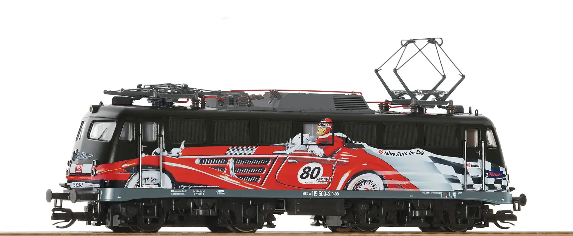 Kleine afbeelding van Roco 7590033